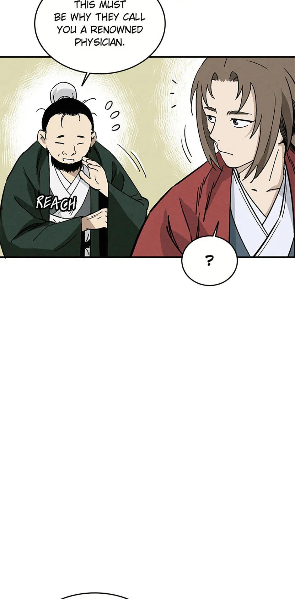 Read The Divine Surgeon EN Manga Online