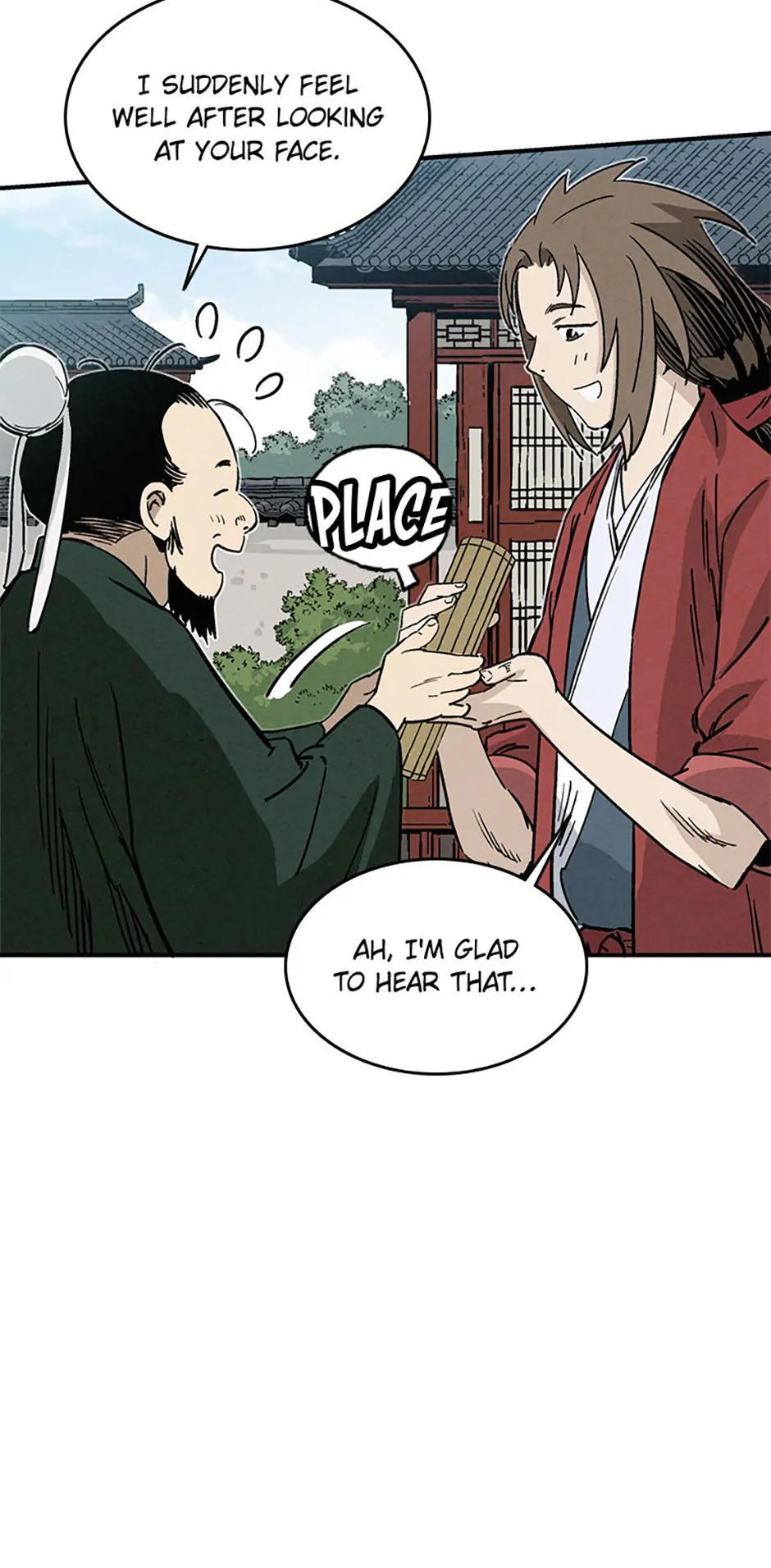 Read The Divine Surgeon EN Manga Online
