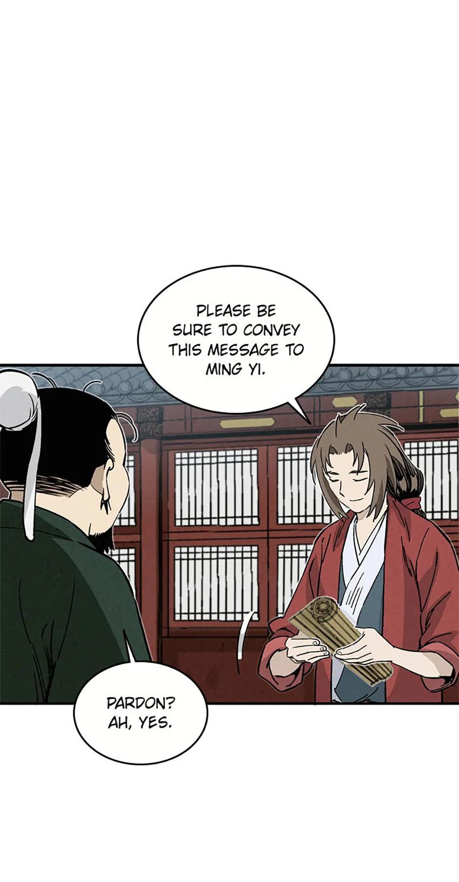 Read The Divine Surgeon EN Manga Online