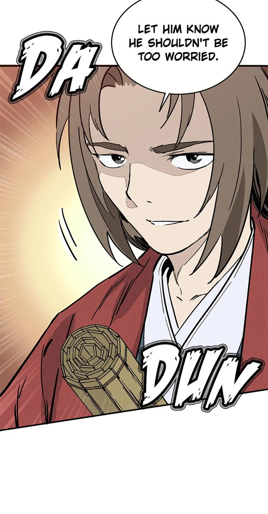 Read The Divine Surgeon EN Manga Online
