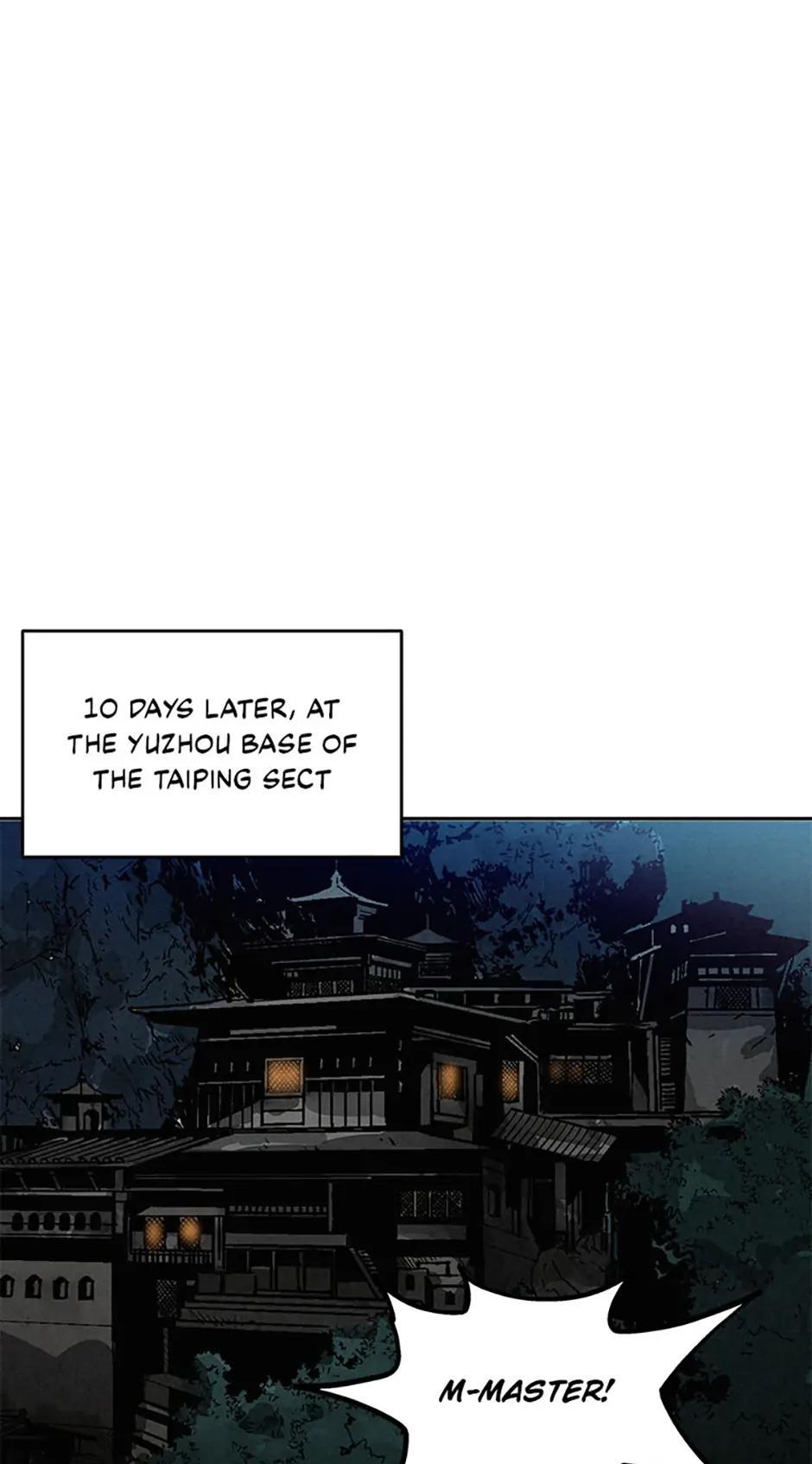 Read The Divine Surgeon EN Manga Online