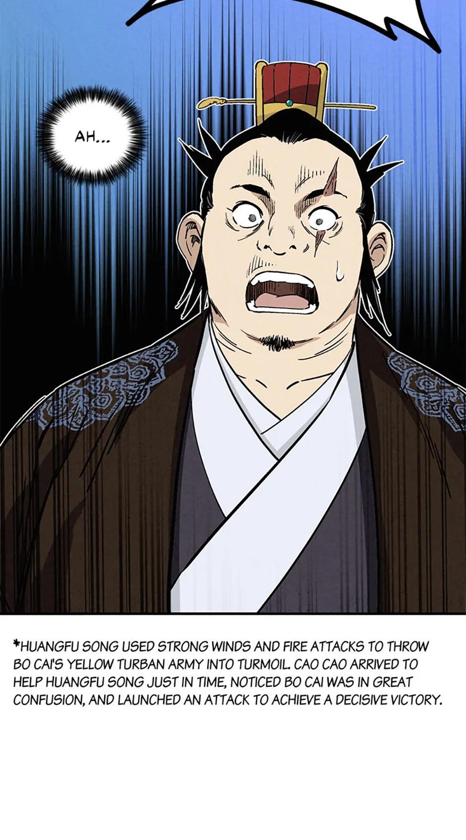 Read The Divine Surgeon EN Manga Online