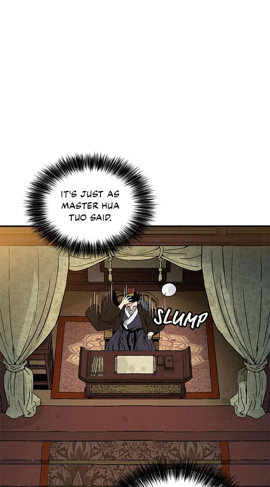 Read The Divine Surgeon EN Manga Online