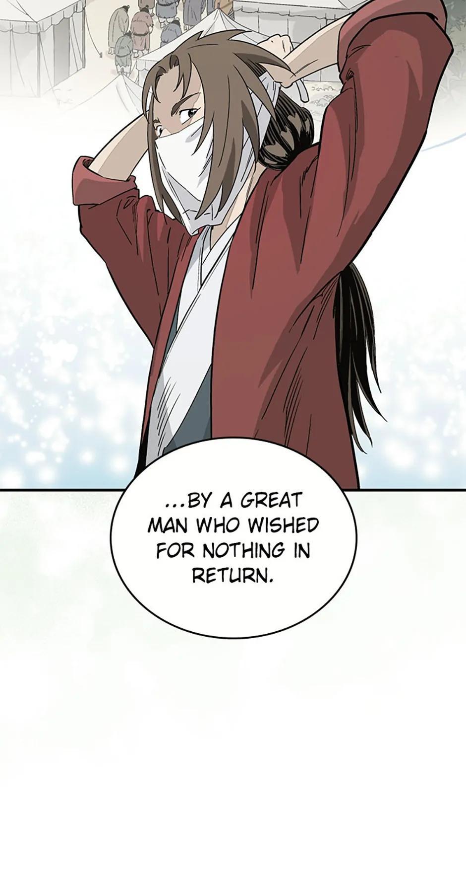 Read The Divine Surgeon EN Manga Online