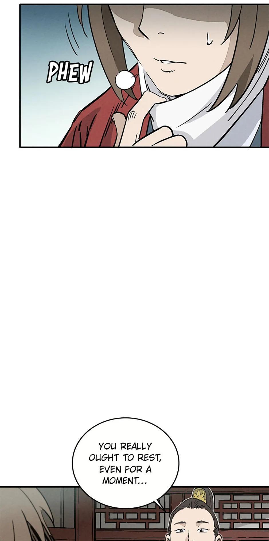 Read The Divine Surgeon EN Manga Online