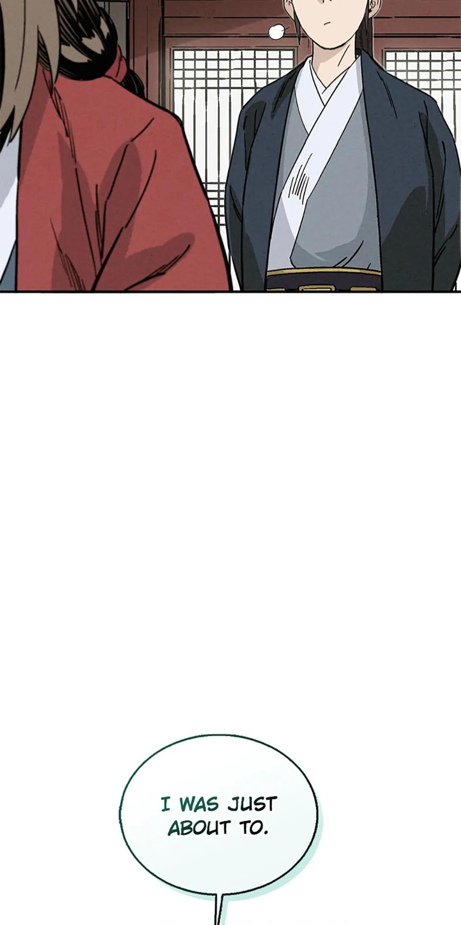 Read The Divine Surgeon EN Manga Online