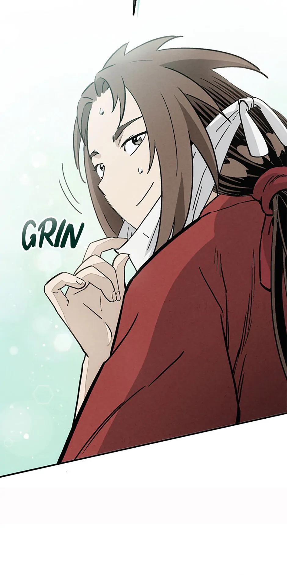 Read The Divine Surgeon EN Manga Online