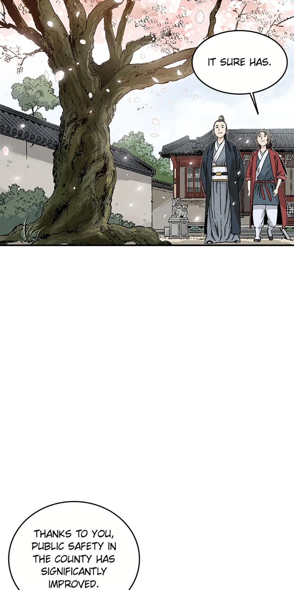 Read The Divine Surgeon EN Manga Online