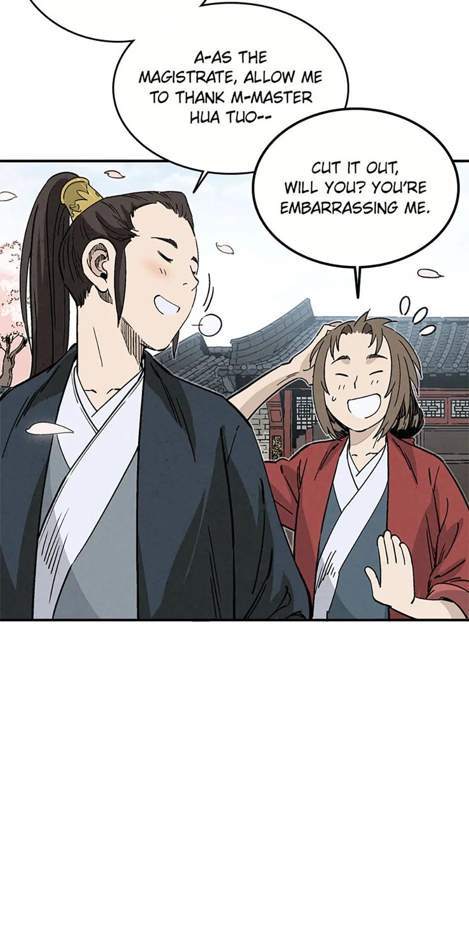Read The Divine Surgeon EN Manga Online
