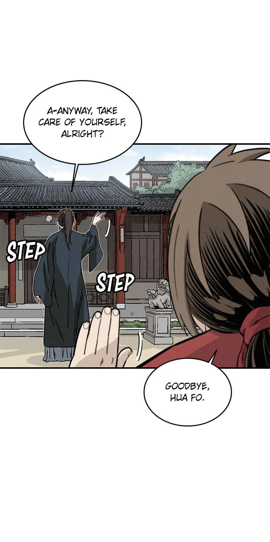 Read The Divine Surgeon EN Manga Online