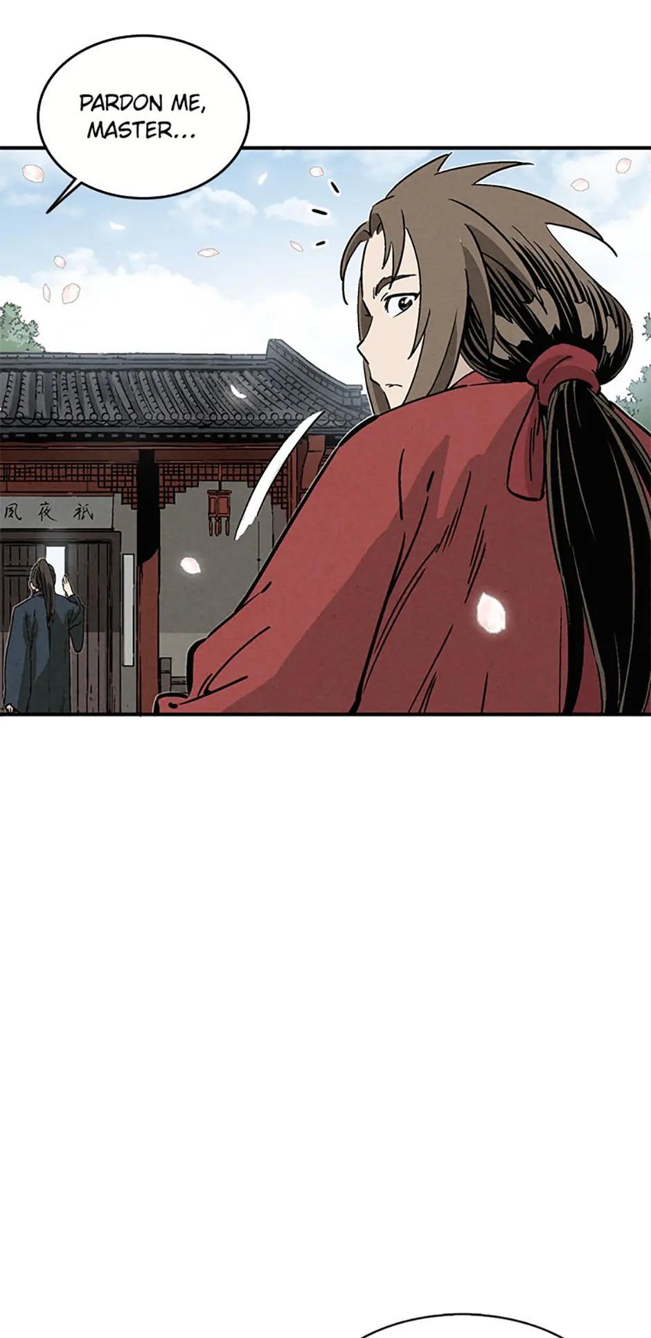 Read The Divine Surgeon EN Manga Online