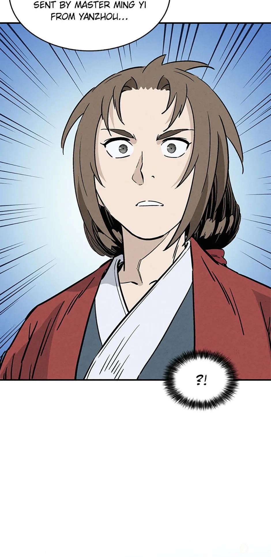 Read The Divine Surgeon EN Manga Online