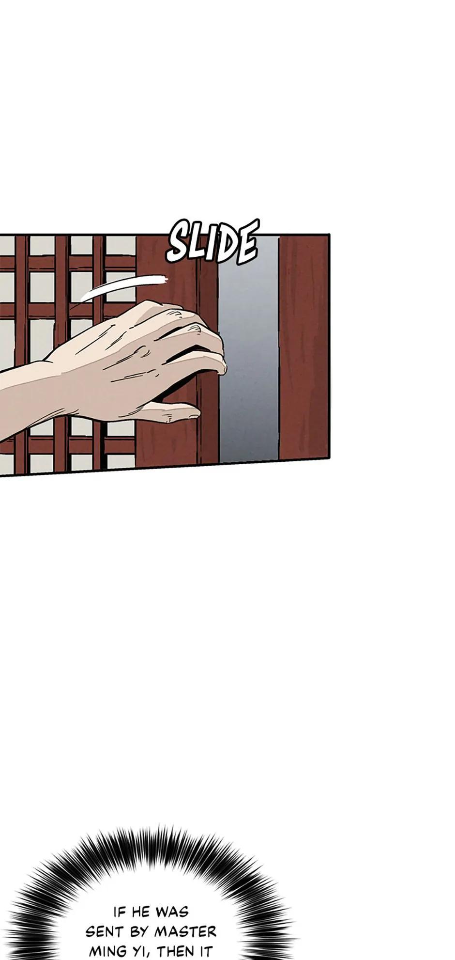 Read The Divine Surgeon EN Manga Online