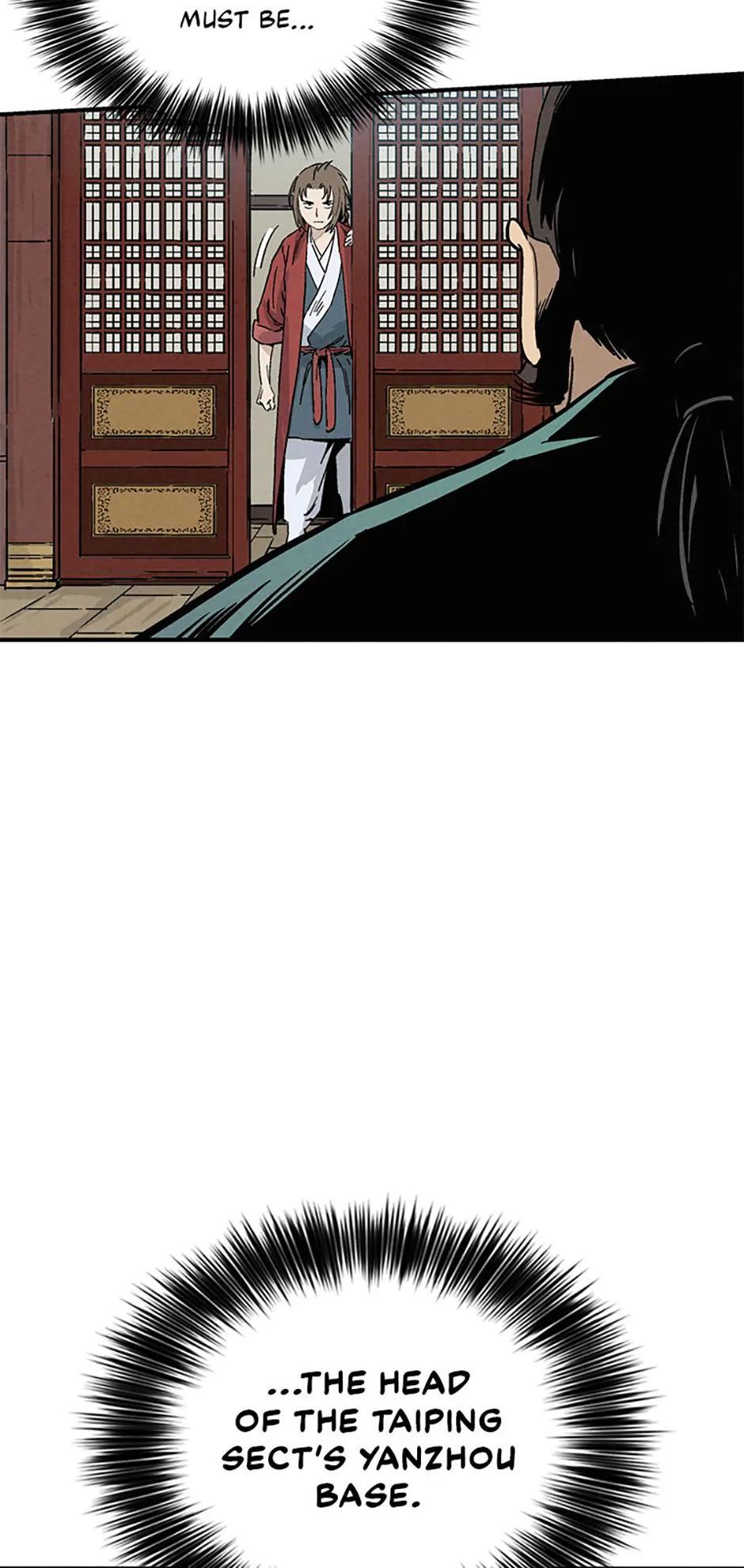 Read The Divine Surgeon EN Manga Online