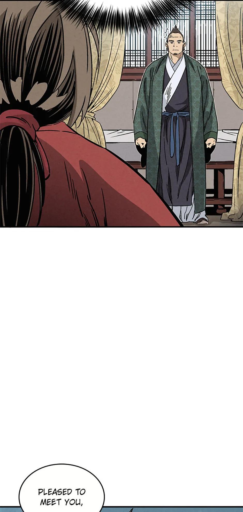 Read The Divine Surgeon EN Manga Online