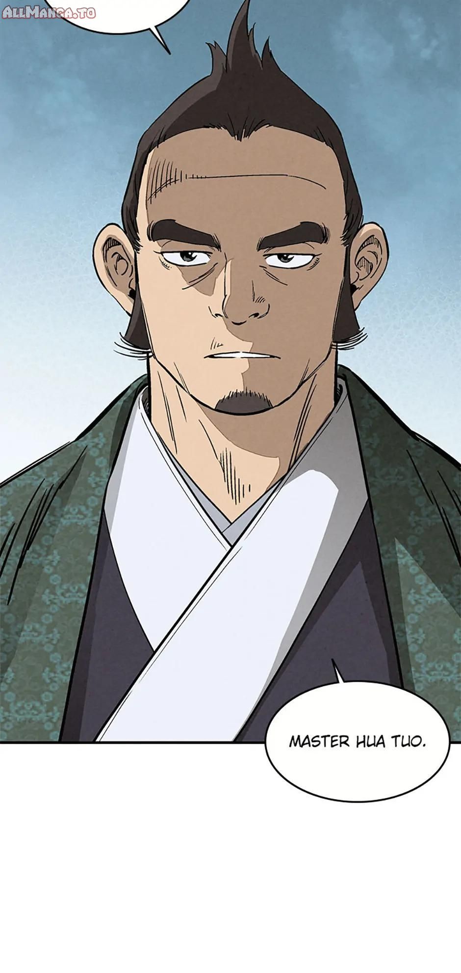 Read The Divine Surgeon EN Manga Online