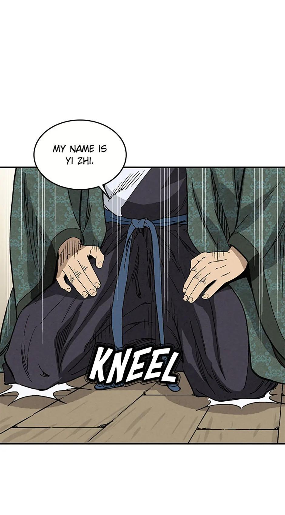 Read The Divine Surgeon EN Manga Online