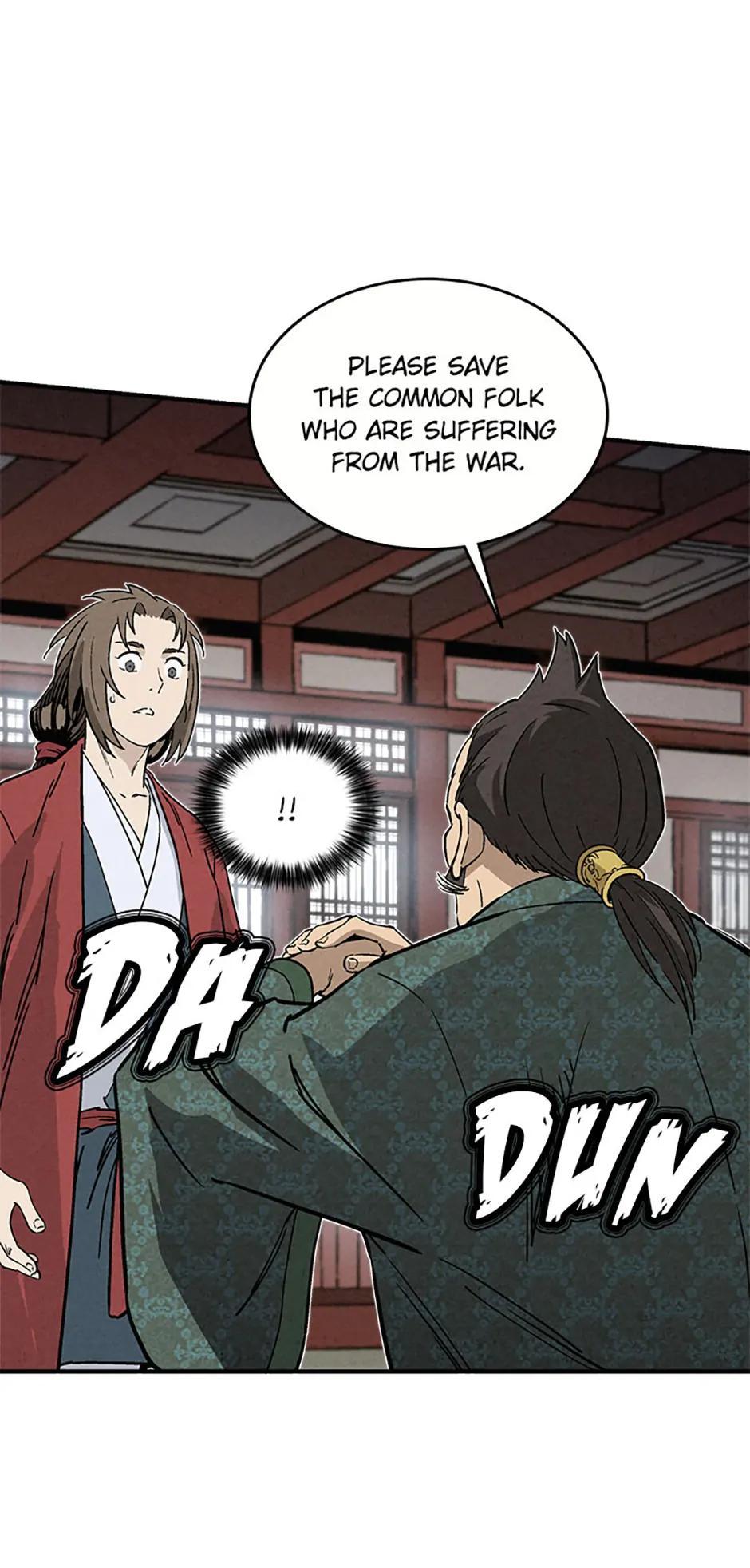 Read The Divine Surgeon EN Manga Online