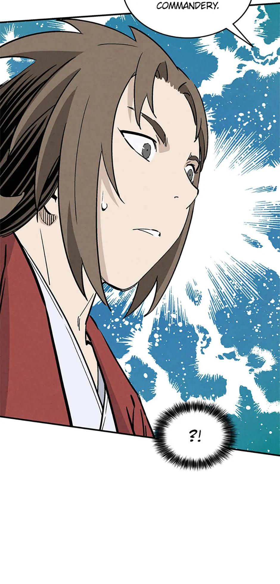Read The Divine Surgeon EN Manga Online