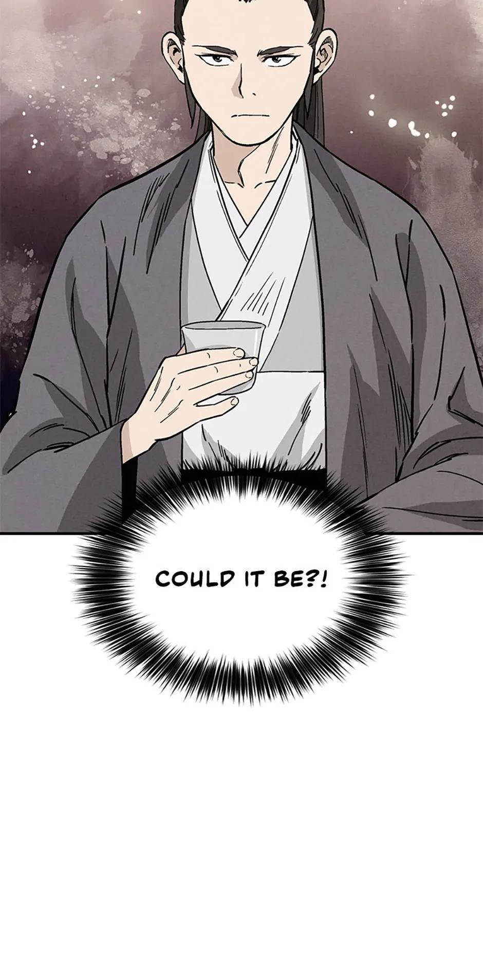 Read The Divine Surgeon EN Manga Online