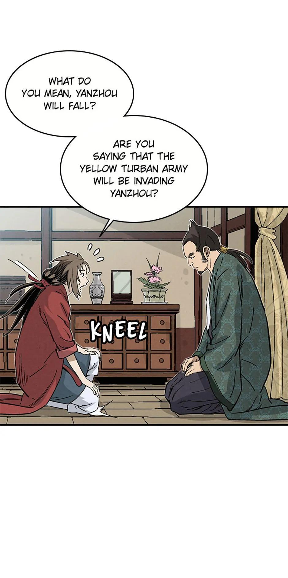 Read The Divine Surgeon EN Manga Online