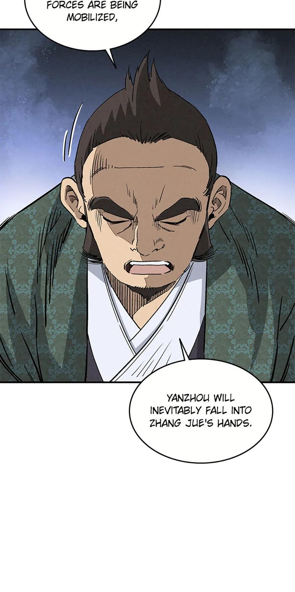 Read The Divine Surgeon EN Manga Online