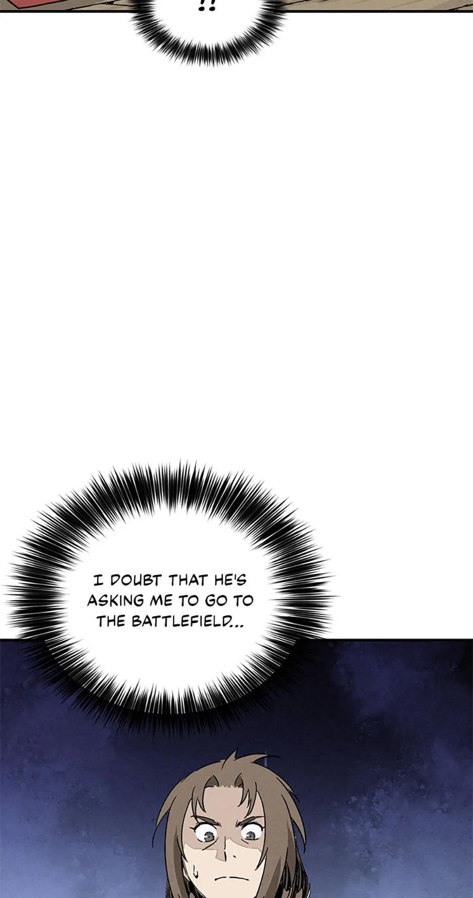 Read The Divine Surgeon EN Manga Online