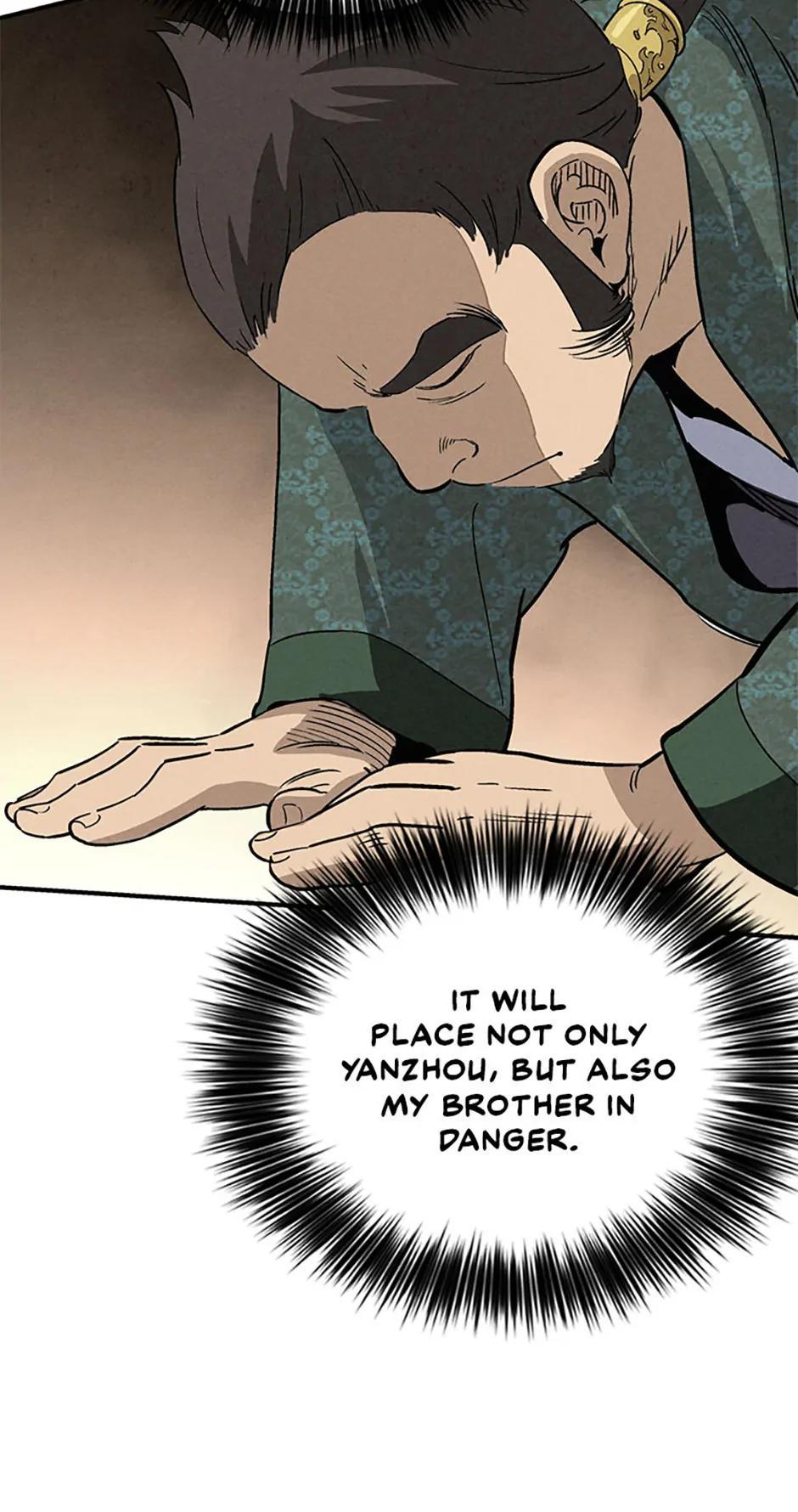 Read The Divine Surgeon EN Manga Online