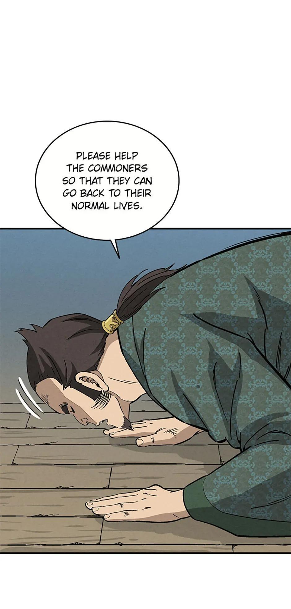 Read The Divine Surgeon EN Manga Online