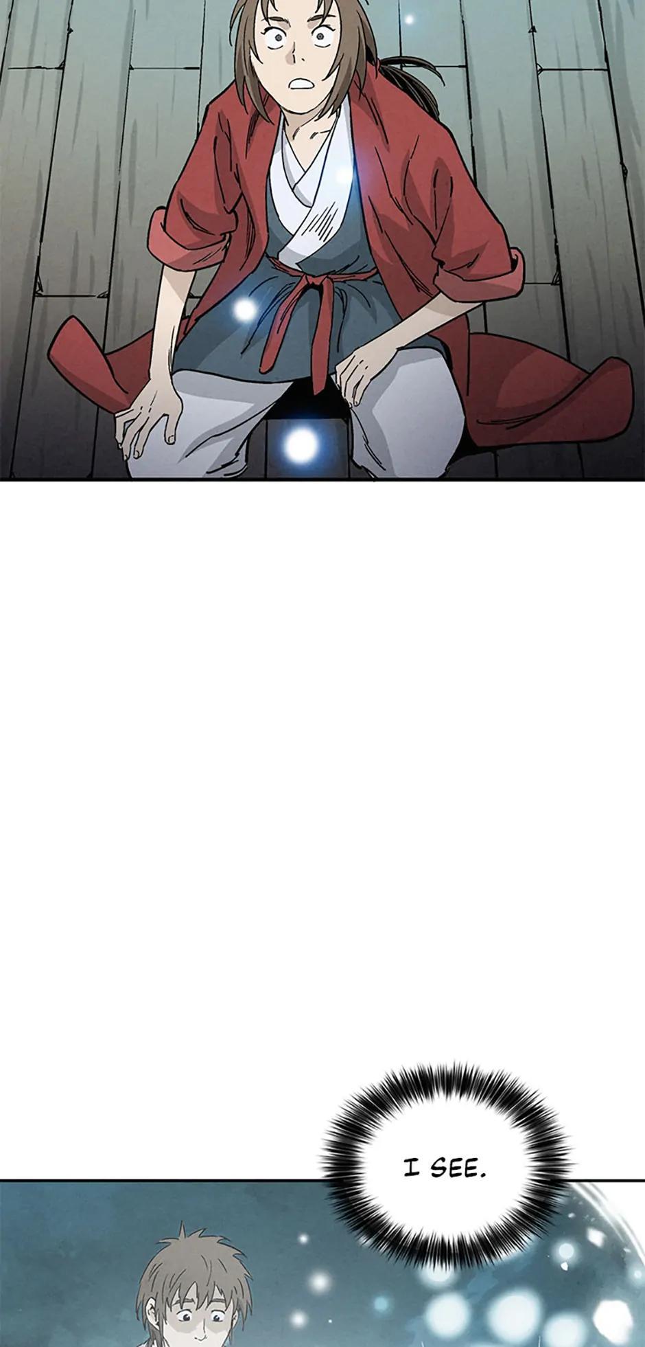 Read The Divine Surgeon EN Manga Online