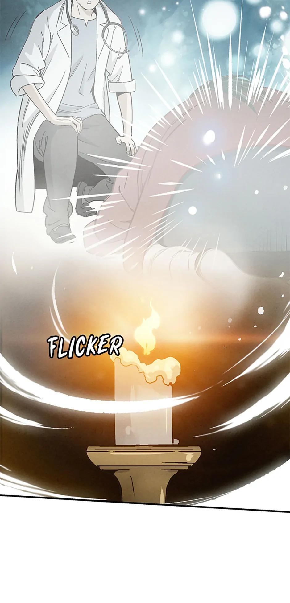 Read The Divine Surgeon EN Manga Online