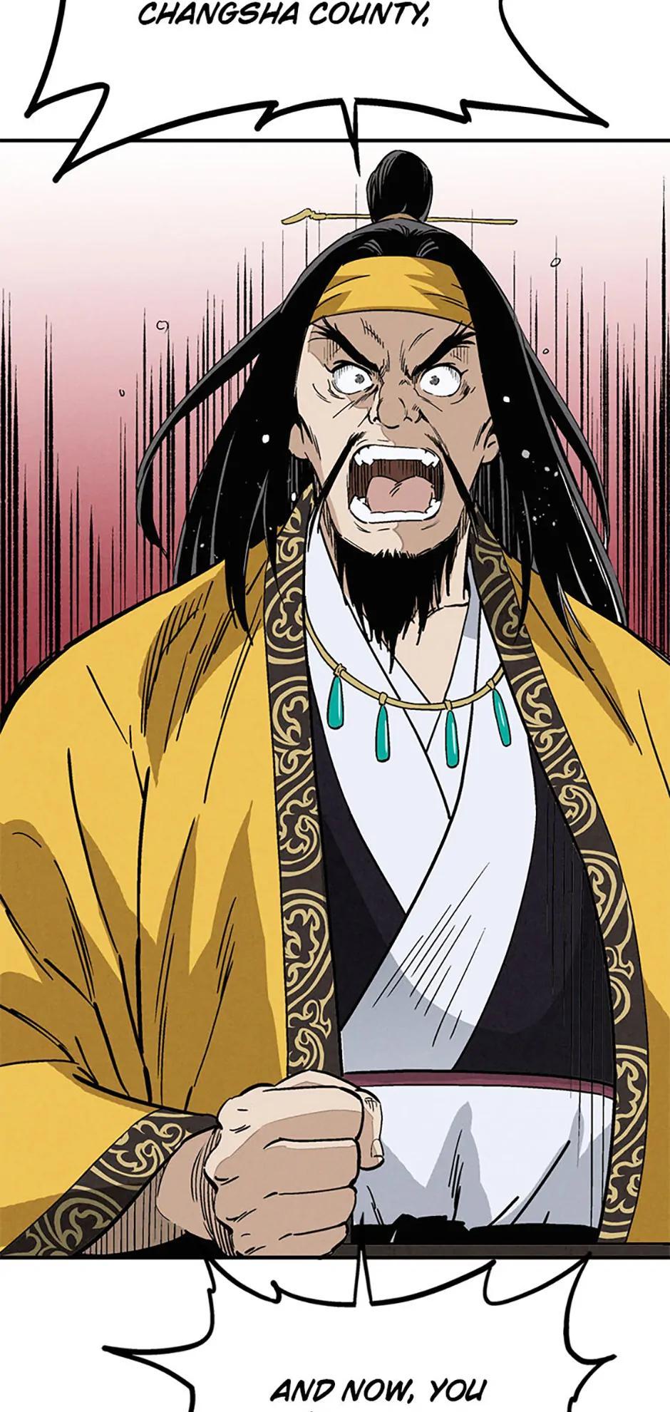 Read The Divine Surgeon EN Manga Online