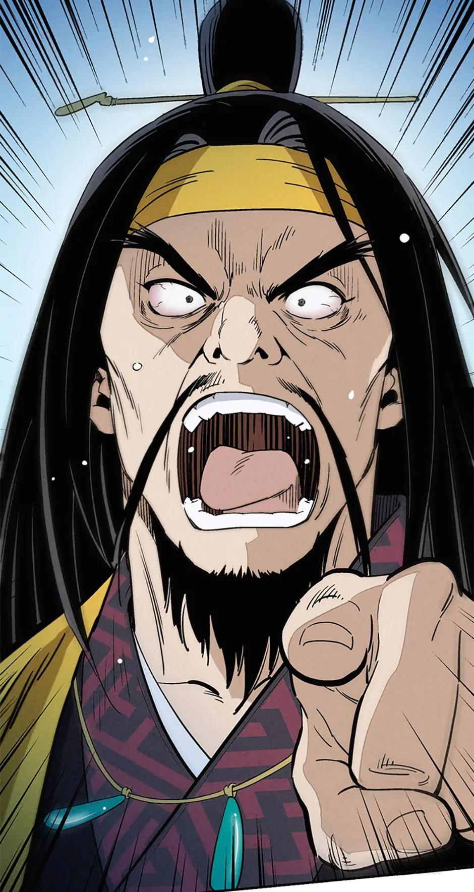 Read The Divine Surgeon EN Manga Online