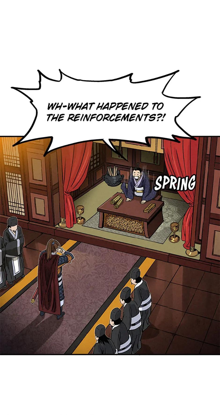 Read The Divine Surgeon EN Manga Online