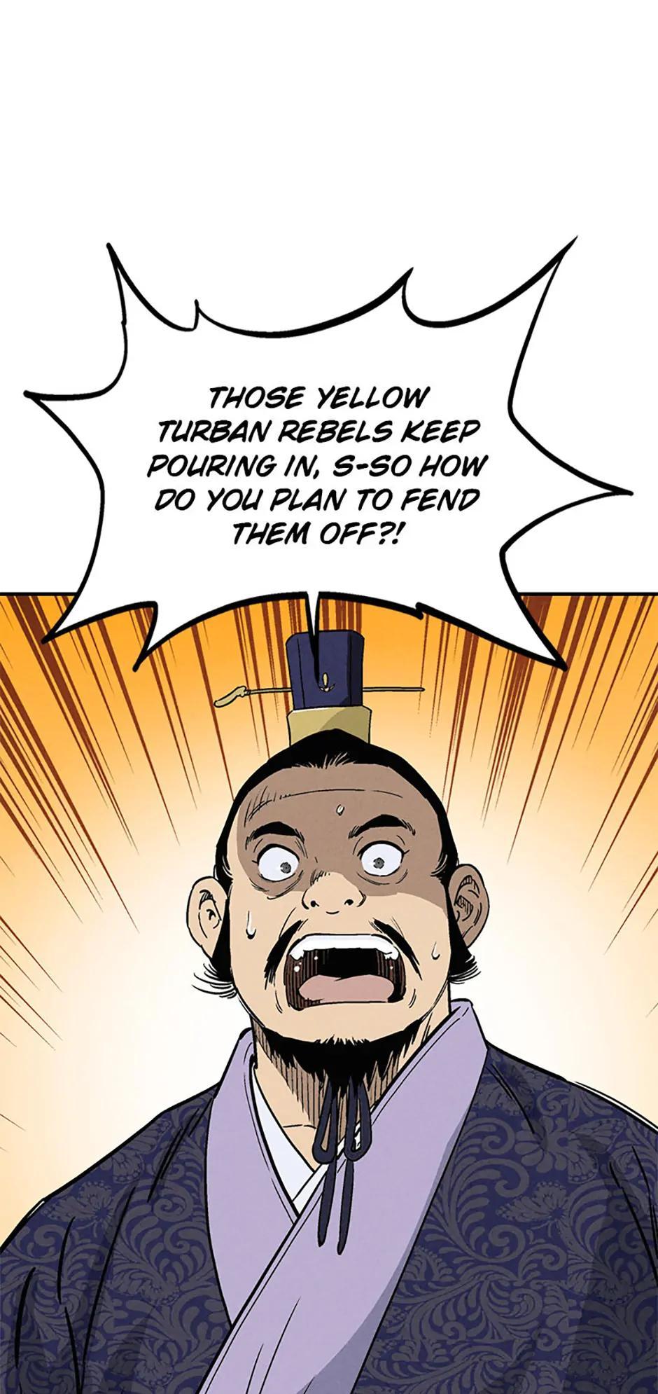 Read The Divine Surgeon EN Manga Online