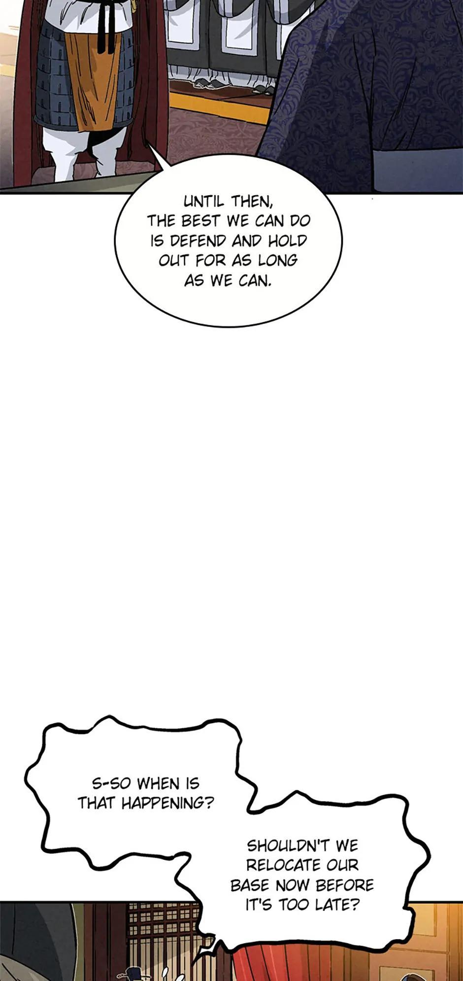 Read The Divine Surgeon EN Manga Online