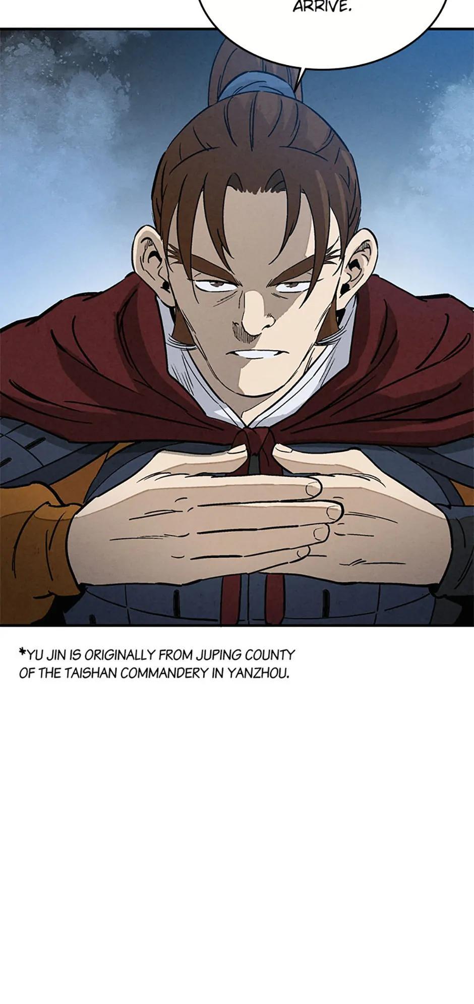 Read The Divine Surgeon EN Manga Online