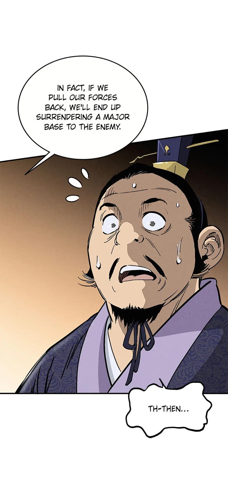 Read The Divine Surgeon EN Manga Online