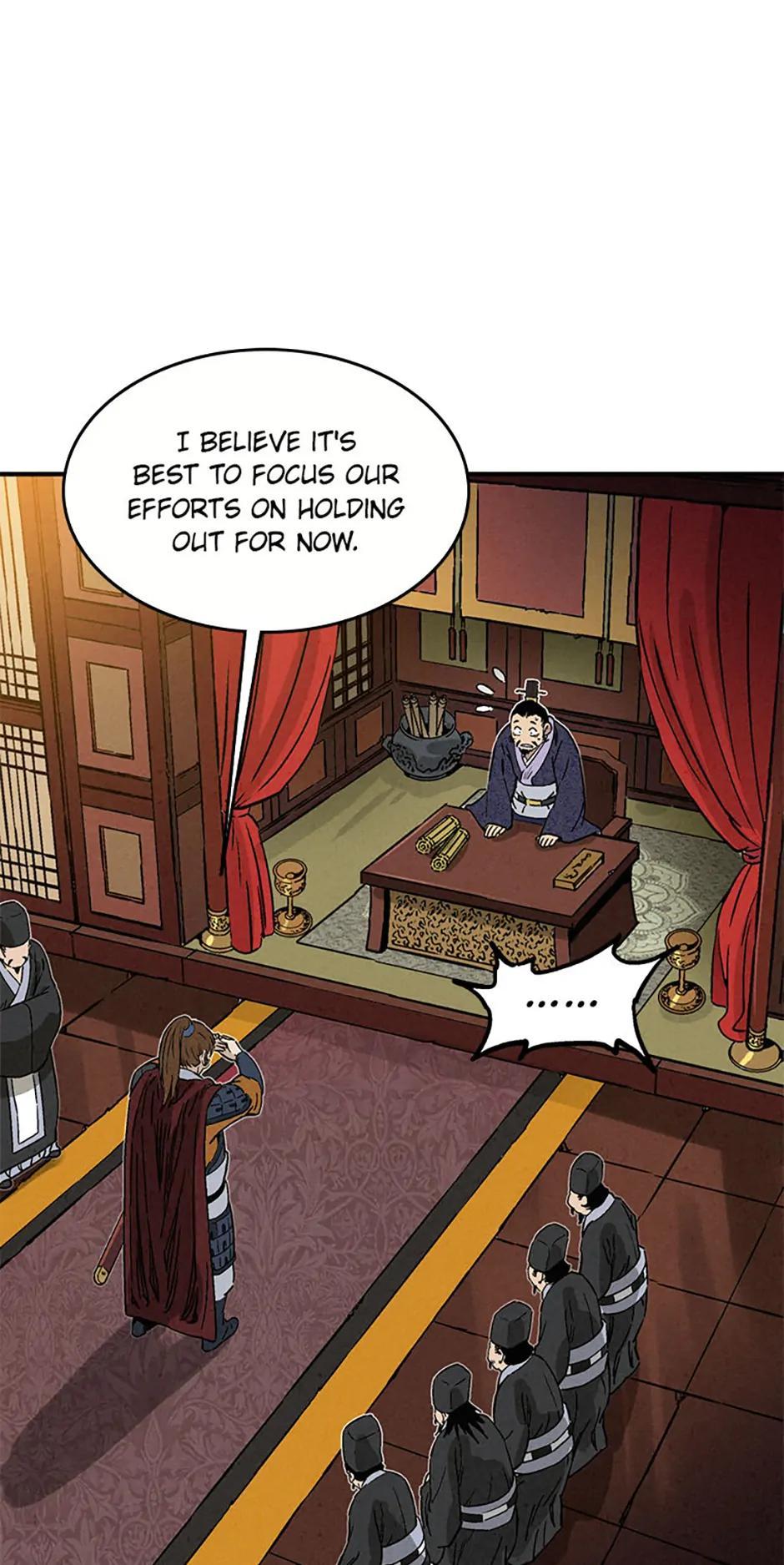 Read The Divine Surgeon EN Manga Online
