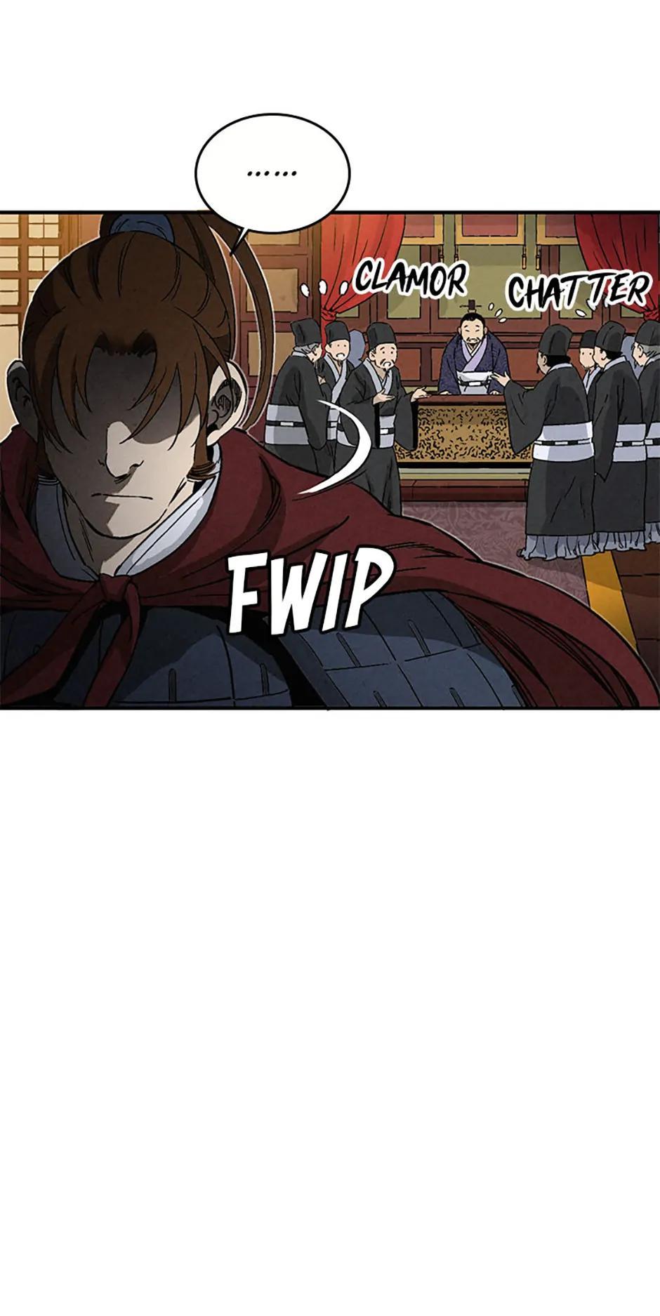 Read The Divine Surgeon EN Manga Online