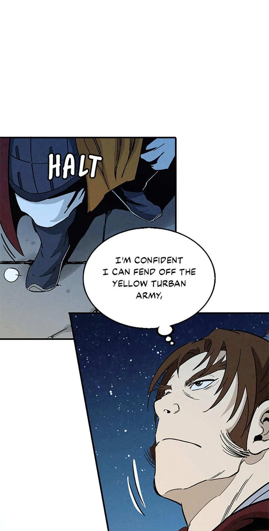 Read The Divine Surgeon EN Manga Online