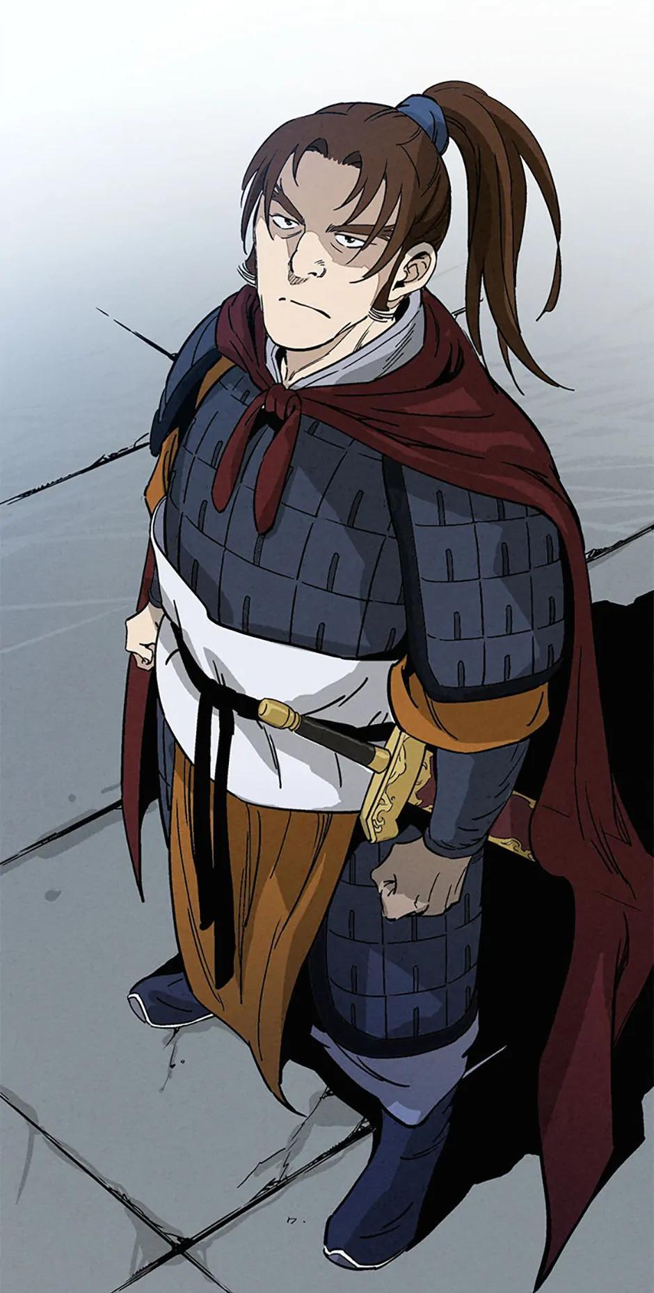 Read The Divine Surgeon EN Manga Online
