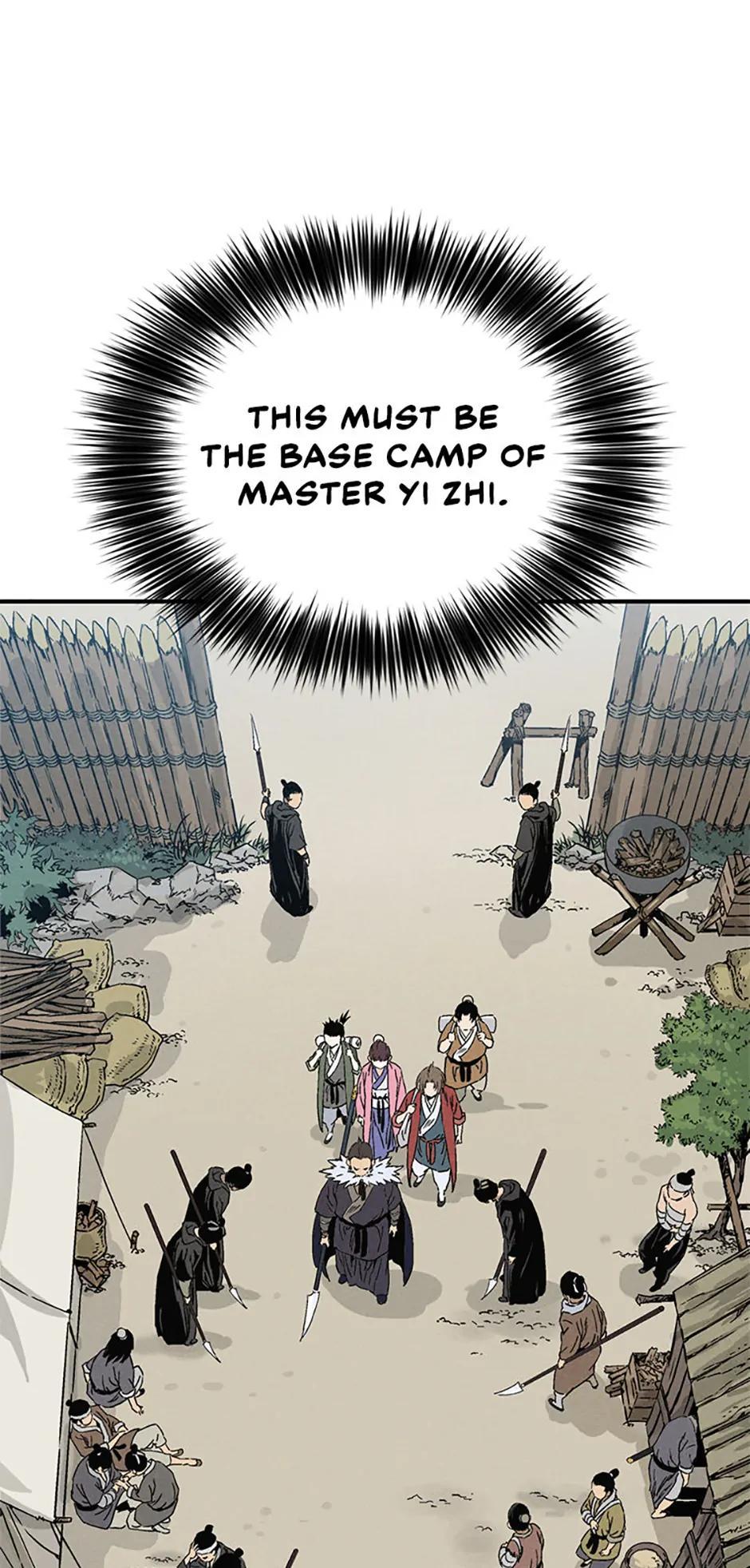 Read The Divine Surgeon EN Manga Online