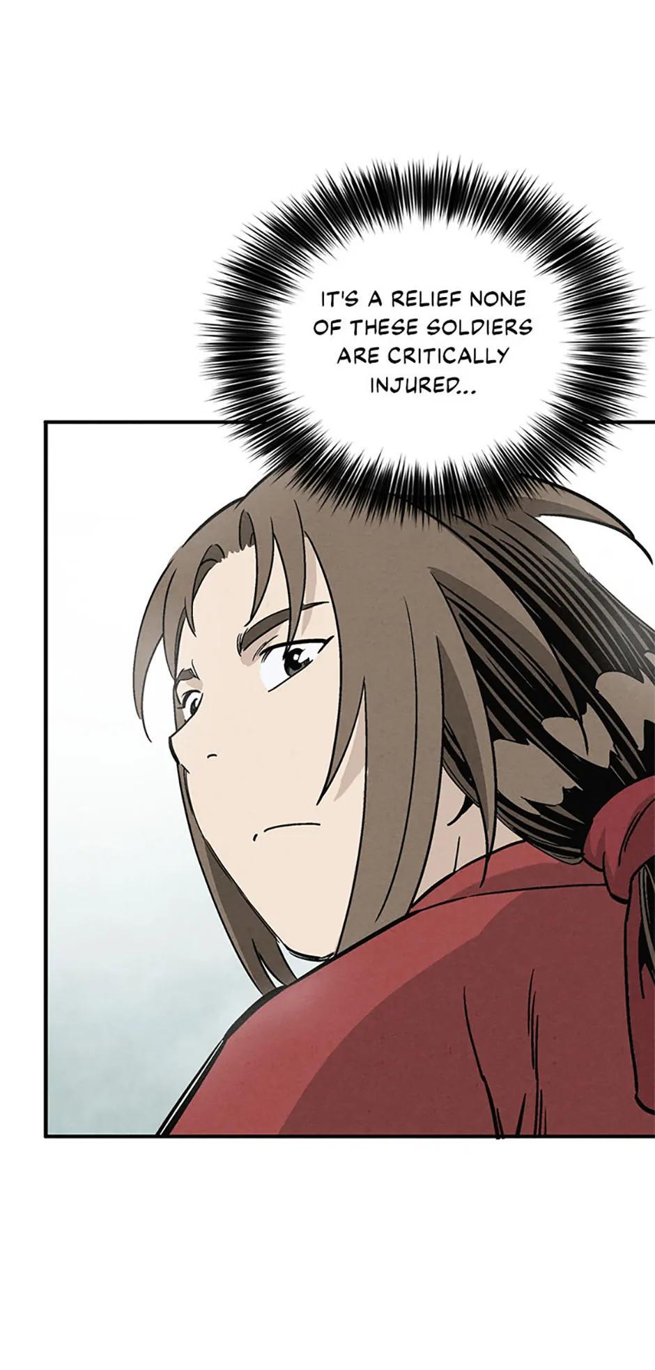 Read The Divine Surgeon EN Manga Online