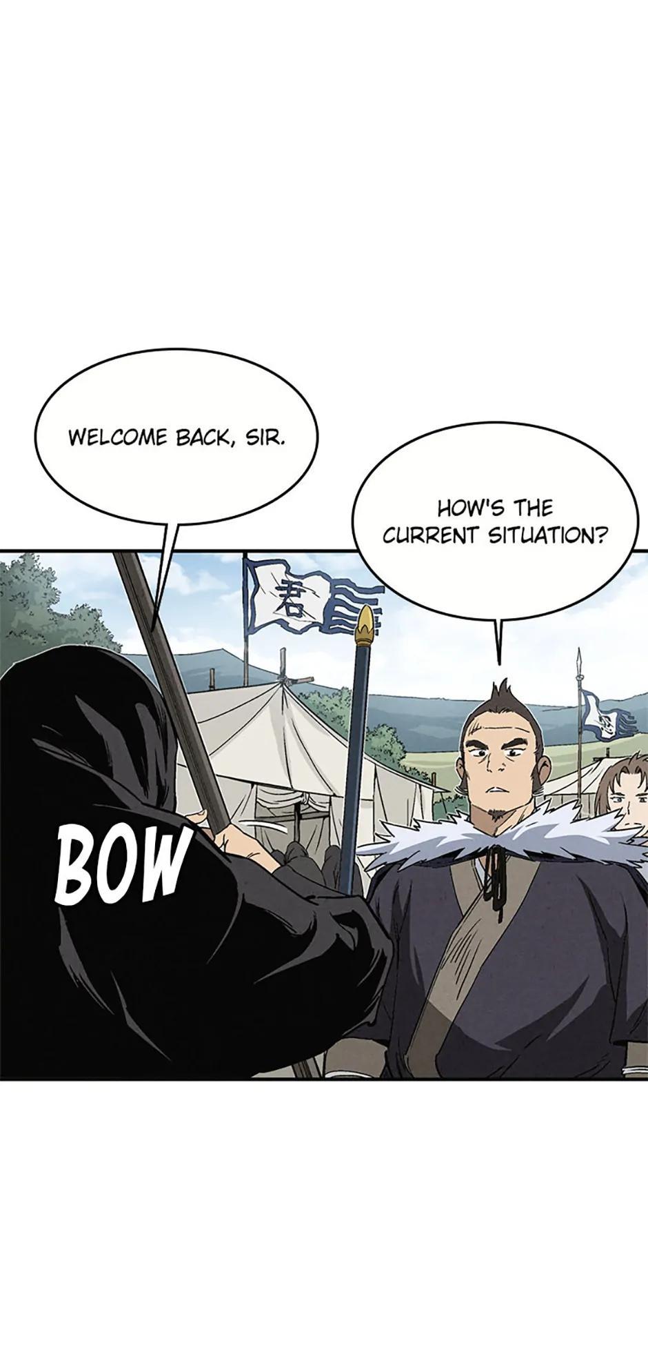 Read The Divine Surgeon EN Manga Online
