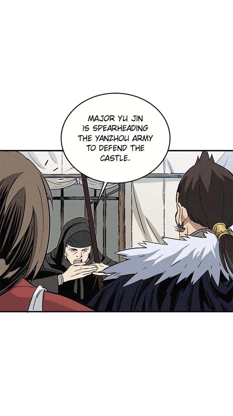 Read The Divine Surgeon EN Manga Online