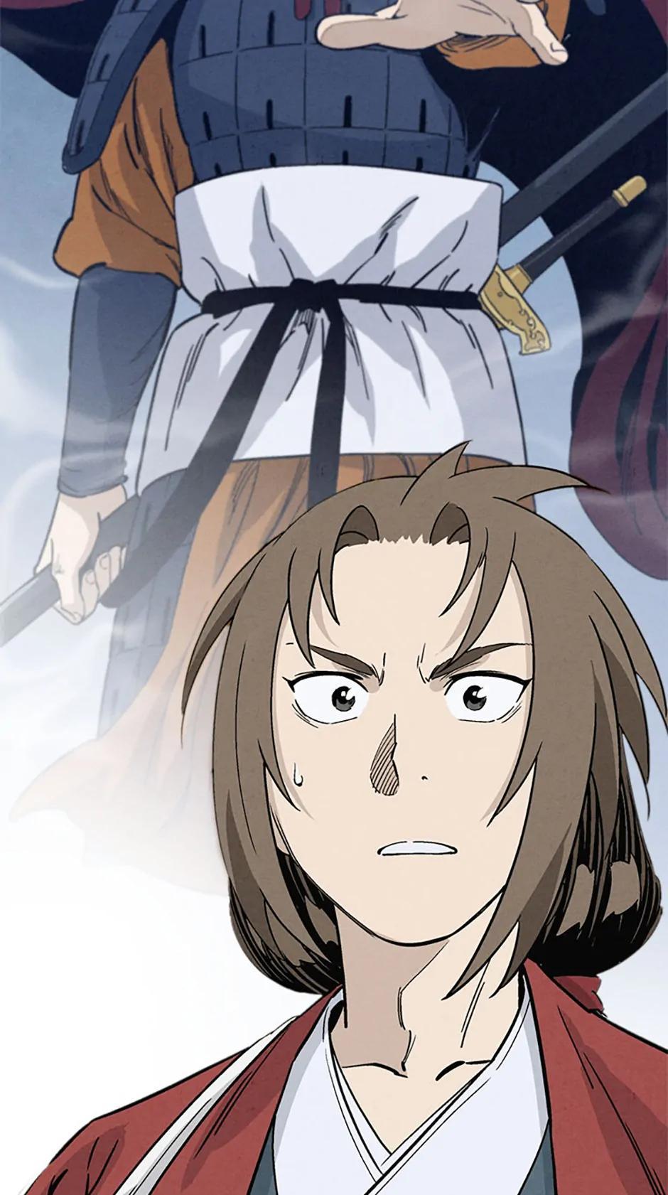 Read The Divine Surgeon EN Manga Online
