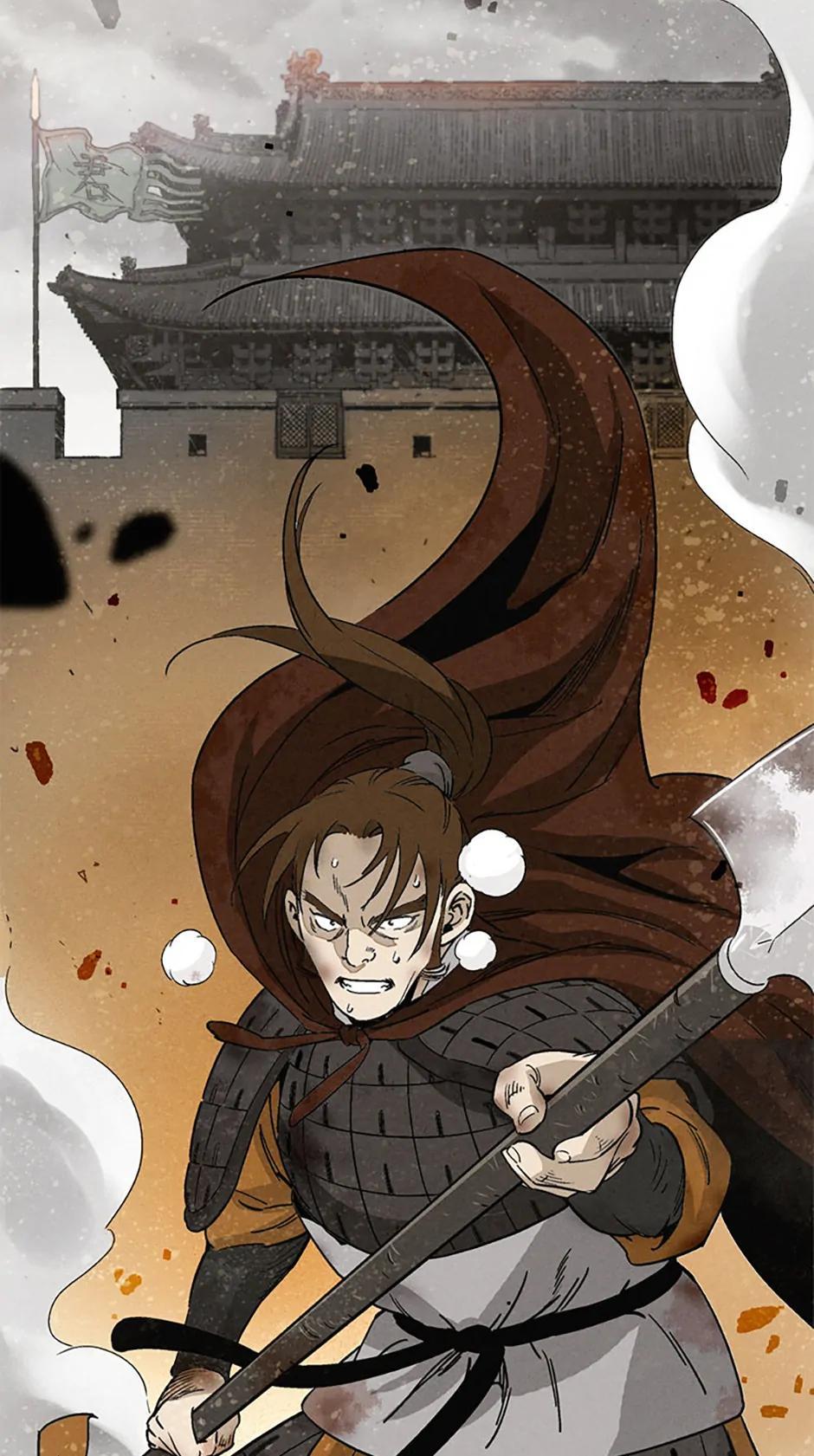 Read The Divine Surgeon EN Manga Online