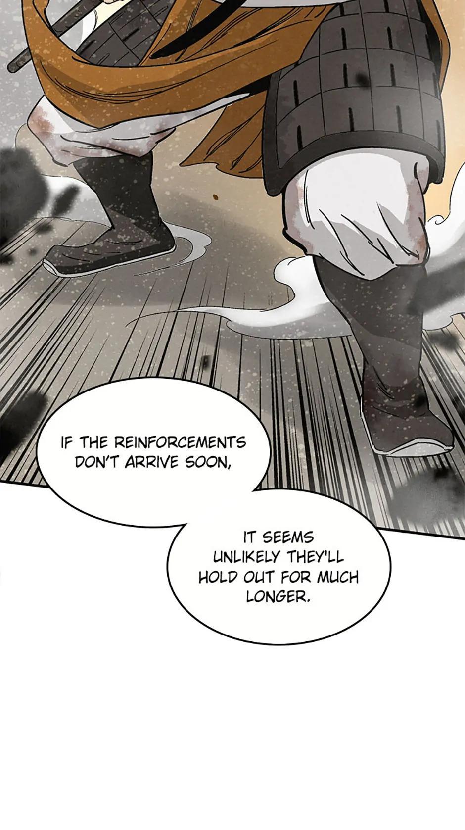 Read The Divine Surgeon EN Manga Online