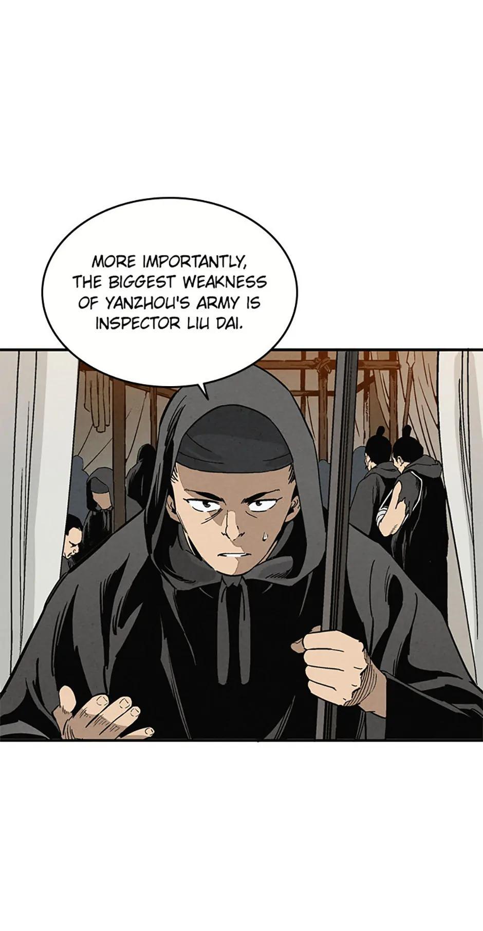 Read The Divine Surgeon EN Manga Online
